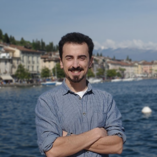 Federico Bertani profile picture