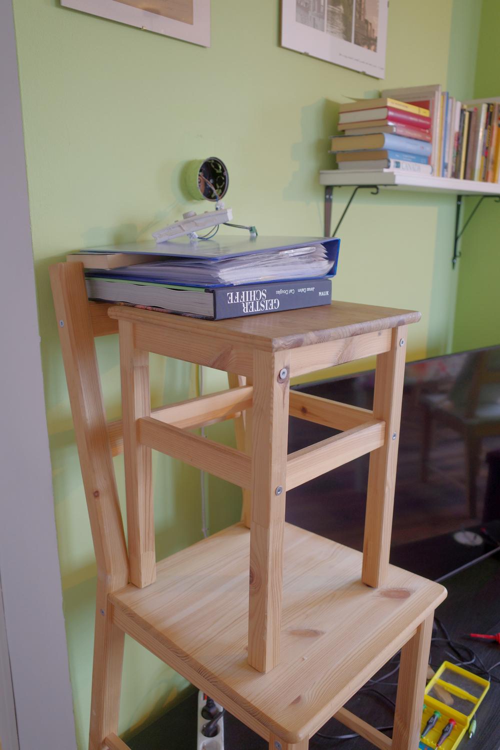 My reverse engineering setup